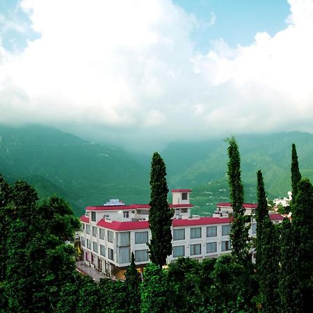 The Vaishnodevi Sarovar Portico Катра Екстериор снимка